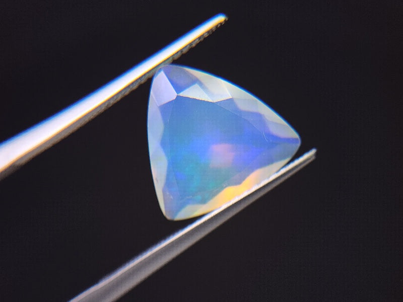 0916-34　オパール　2.61ct