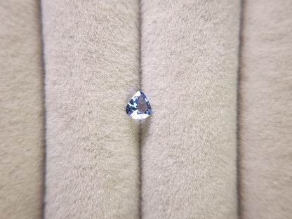 0644-6　ゾイサイト　0.25ct