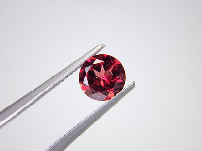 0910-2-14　ガーネット　1.43ct