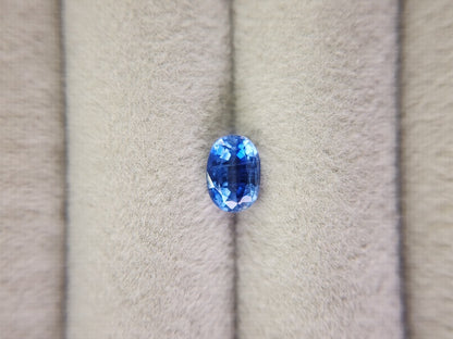 0035-1-37　カイヤナイト　1.22ct