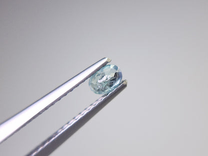 0003-22　コーネルピン　0.21ct