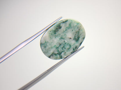MRP-6　マリポサイト　21.27ct