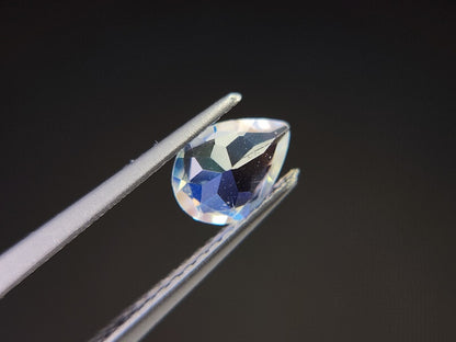 0763-6　アンデシンラブラドライト　0.56ct