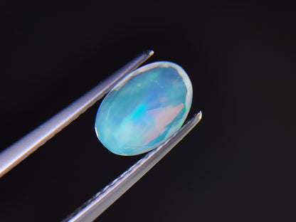 0916-10　オパール　0.98ct