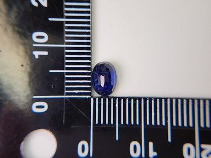 0942-11  カイヤナイト  1.12ct