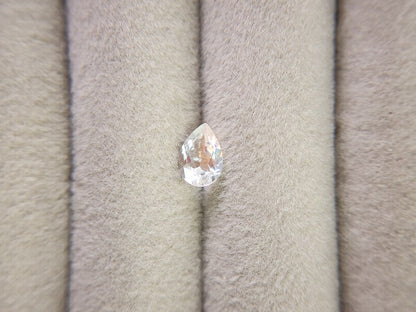 0763-5　アンデシンラブラドライト　0.61ct