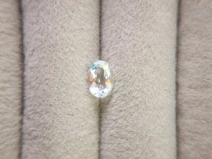 0761-8　アンデシンラブラドライト　0.71ct
