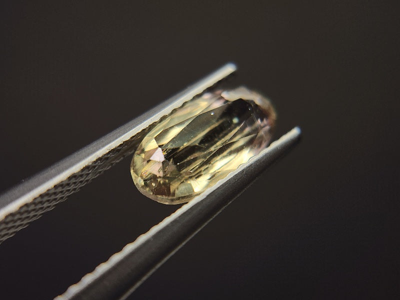 0951-2　ズルタナイト　1.54ct