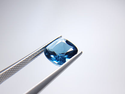 0931-5　ロンドンブルートパーズ　2.59ct