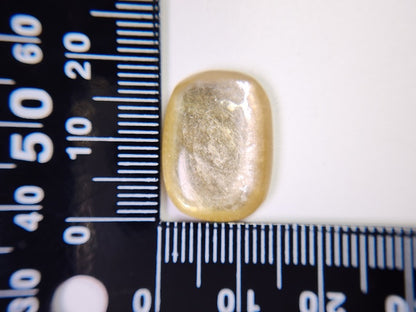 0454-5　ゴールドマイカ　10.32ct