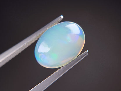 0938-10　オパール   2.42ct