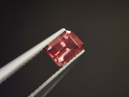 0151-2-17　バイカラーアンデシン　1.04ct