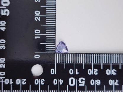 0646-3　ゾイサイト　0.90ct