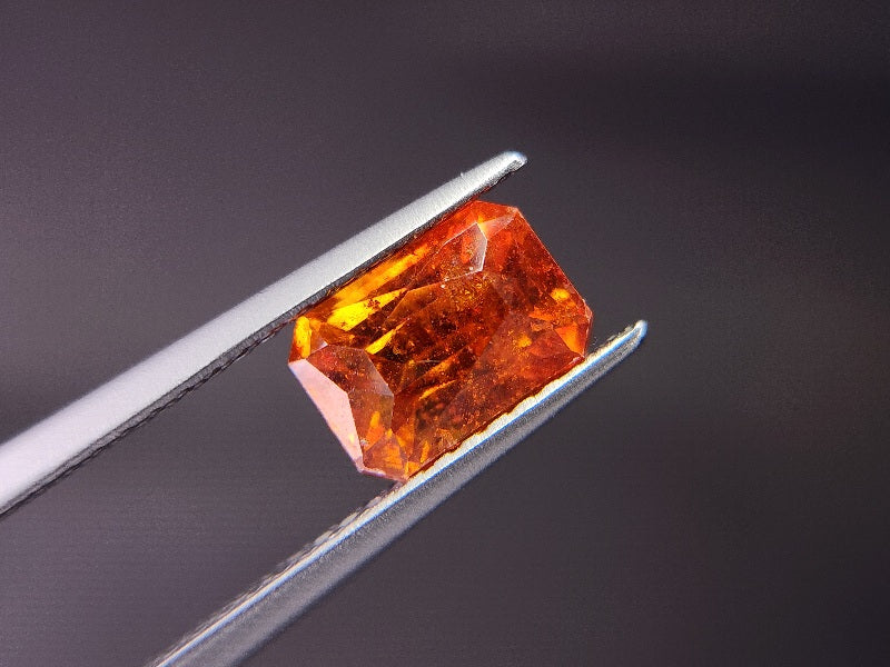 Shpa-5　スファレライト　1.99ct