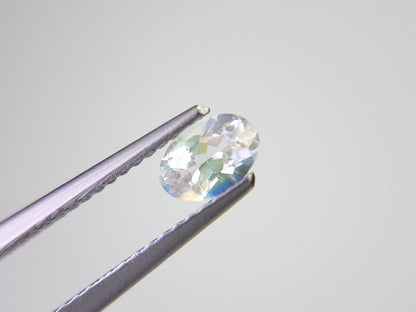 0760-7　アンデシンラブラドライト　0.48ct