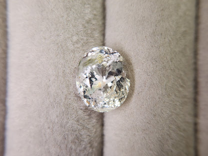 0020-5-1　ルチルイントパーズ　3.64ct