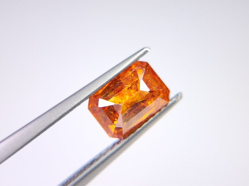 Shpa-5　スファレライト　1.99ct