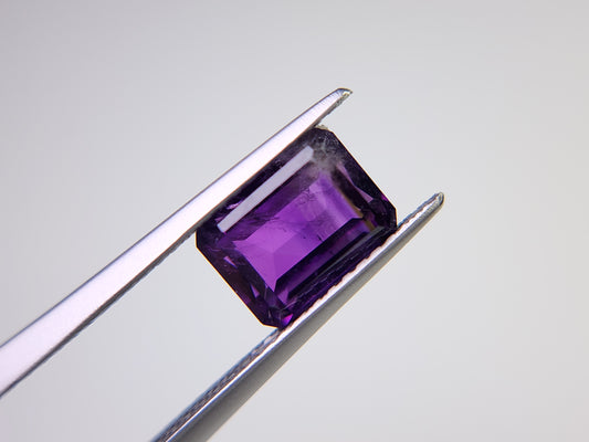 0907-8　アメジスト　1.85ct