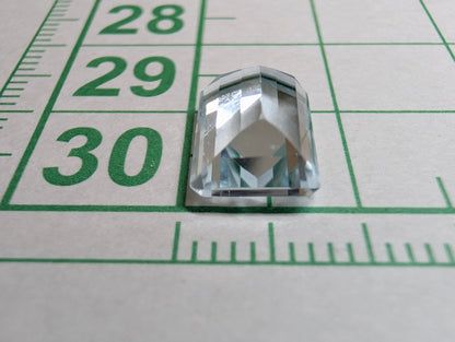 0080 バイカラートパーズ 3.37ct