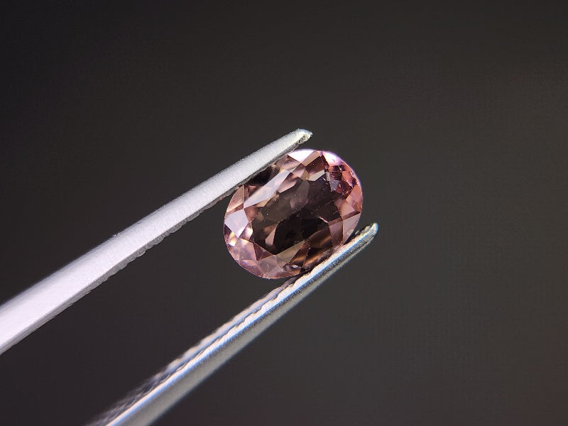 pi-TRM-7　ピンクトルマリン　0.49ct