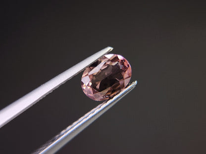 pi-TRM-7　ピンクトルマリン　0.49ct