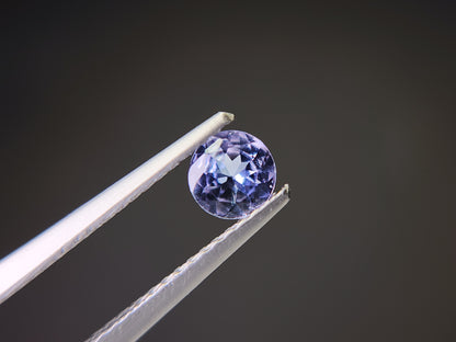 0657-24-7　ゾイサイト　0.36ct