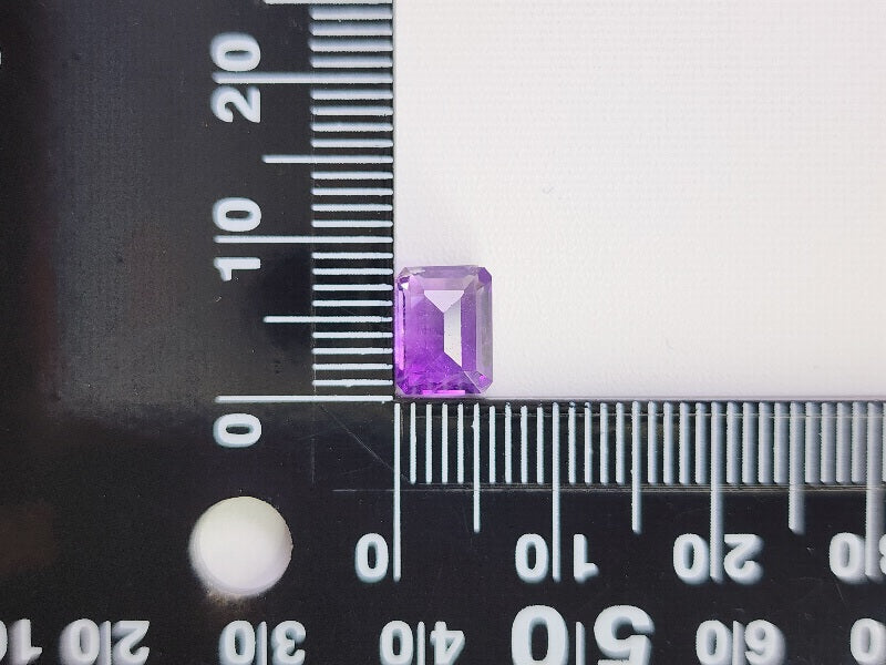 AM-35　アメジスト　1.73ct