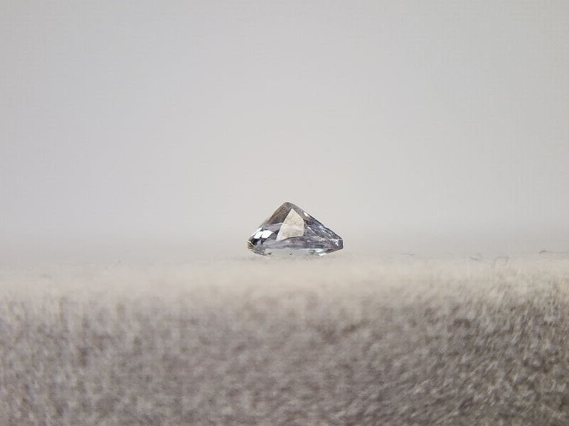 0644-14-7　ゾイサイト　0.25ct