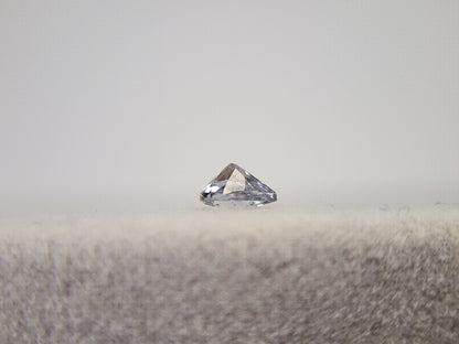 0644-14-7　ゾイサイト　0.25ct