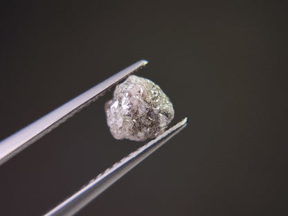 0869-3-18　ダイヤモンド原石　1.19ct