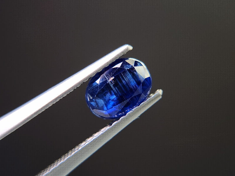 0035-1-23　カイヤナイト　1.52ct