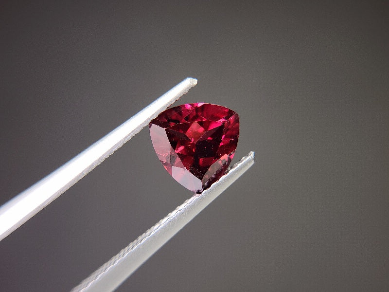 0910-1-15　ガーネット　1.40ct