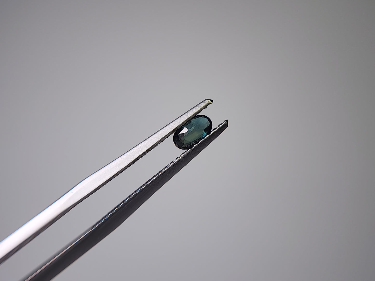 0154-3　バイカラーサファイア　0.30ct