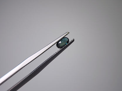 0154-3　バイカラーサファイア　0.30ct