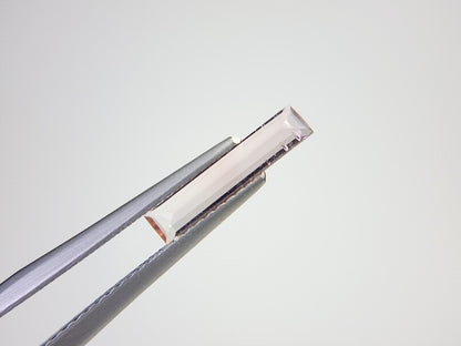 【期間限定】10/23まで　バイカラートルマリン　0.65ct　5