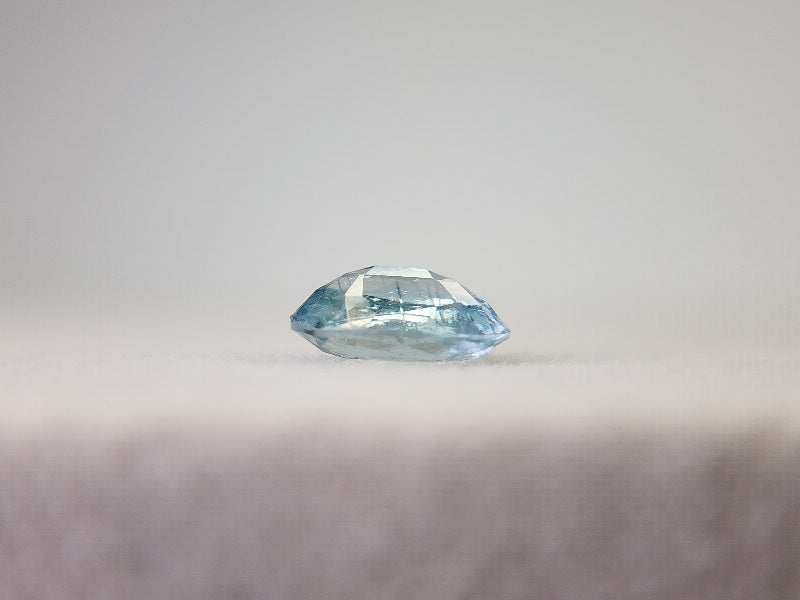 0035-3-2　アクアカイヤナイト　0.93ct