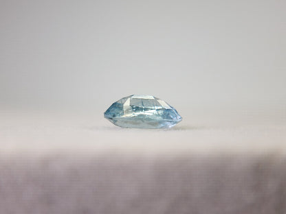 0035-3-2　アクアカイヤナイト　0.93ct
