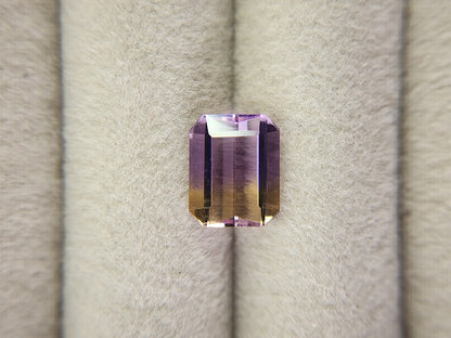 AMT-13　アメトリン　2.89ct