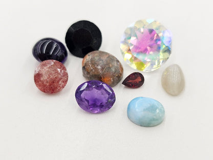Wkar-106　訳あり東洋ルース　30.92ct
