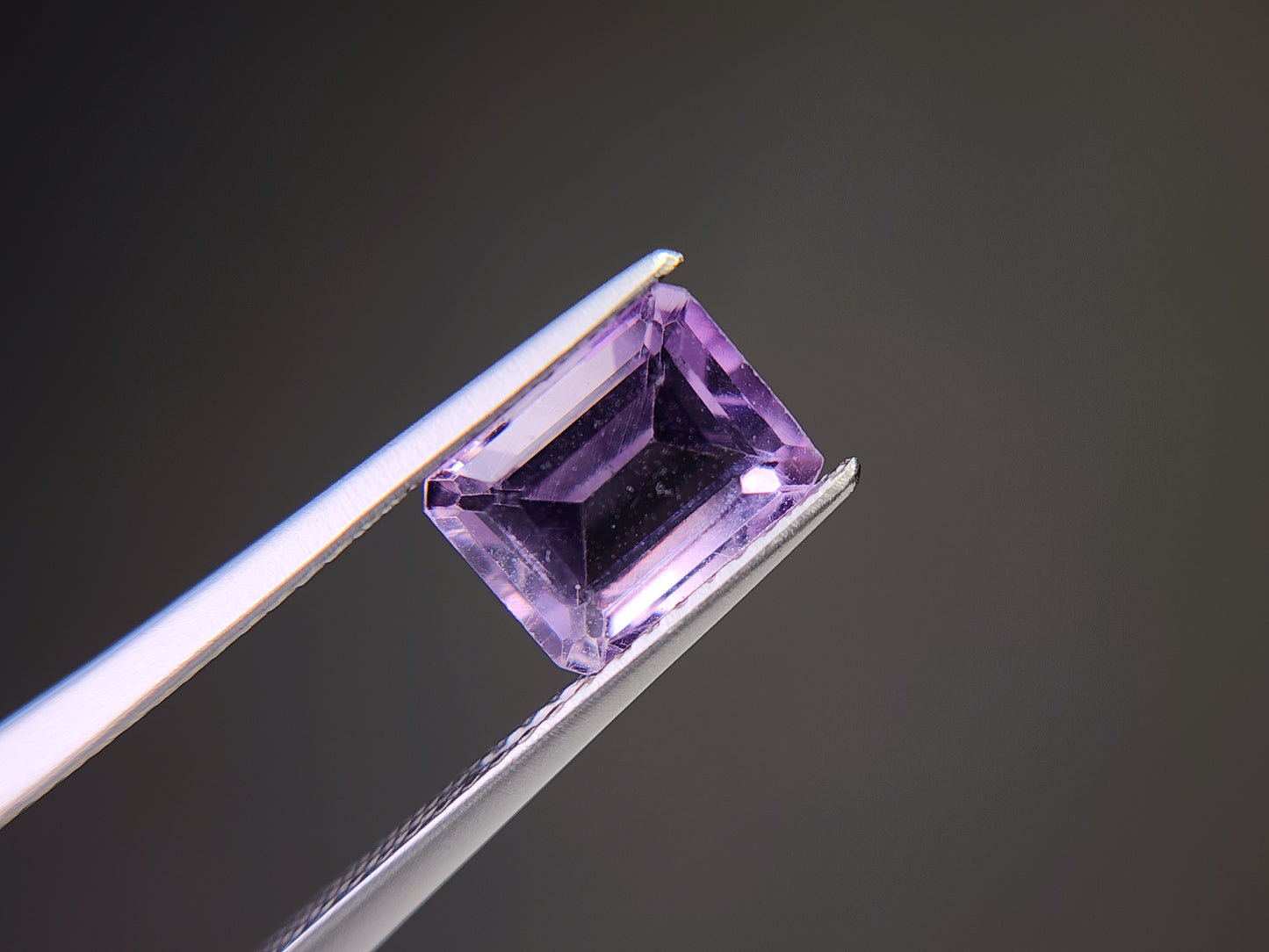 0919-2　アメジスト　1.77ct