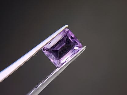 0919-2　アメジスト　1.77ct