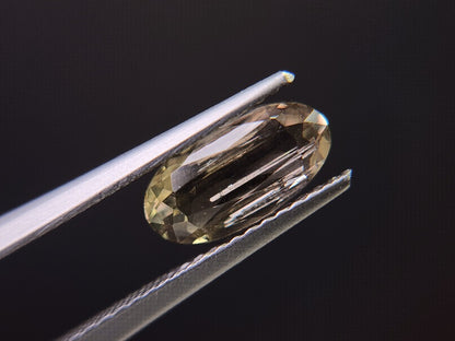 0951-2　ズルタナイト　1.54ct
