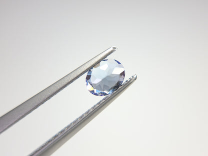0654-7-3　ゾイサイト　0.33ct