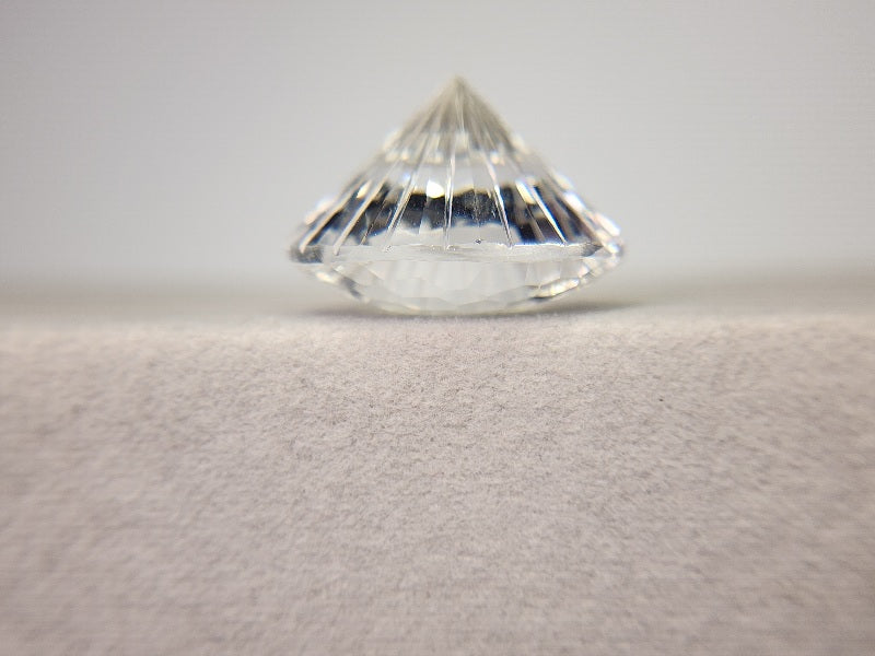 SUI-4　水晶　23.83ct
