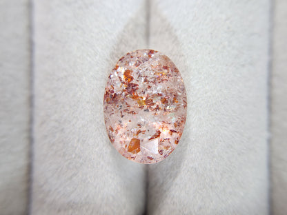0900-4　サンストーン　5.12ct
