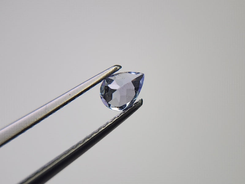 0644-16-5　ゾイサイト　0.29ct