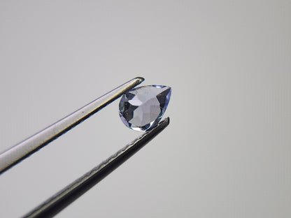 0644-16-5　ゾイサイト　0.29ct