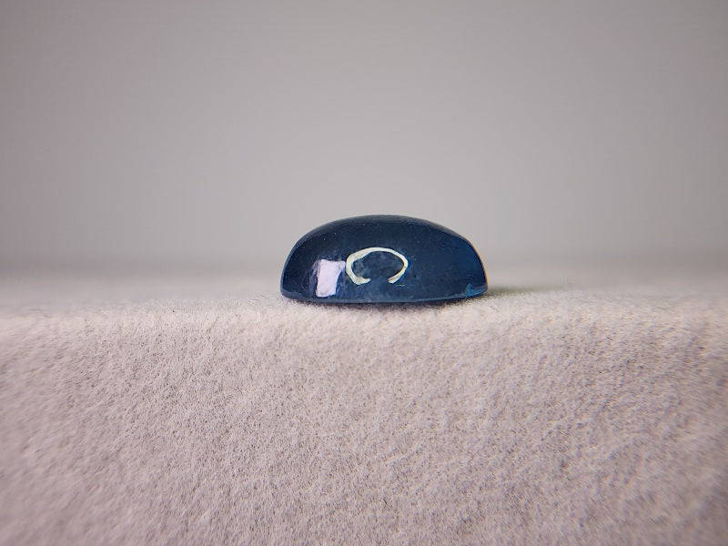 AQ-6　アクアマリン　6.07ct