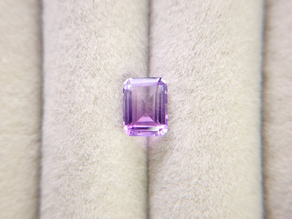 0918-3-4　アメジスト　1.60ct