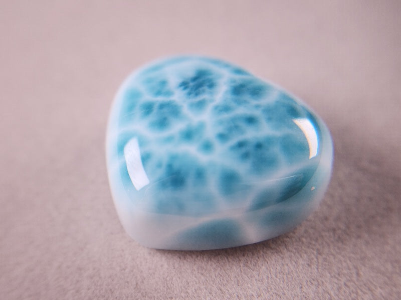 LRM-14　ラリマー　49.10ct